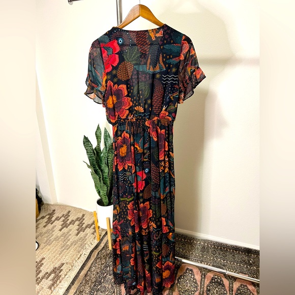 Farm Rio Maxi - Picture 3 of 4